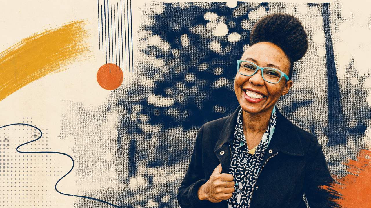 Author Kat Vellos to Discuss Friendship in Adulthood